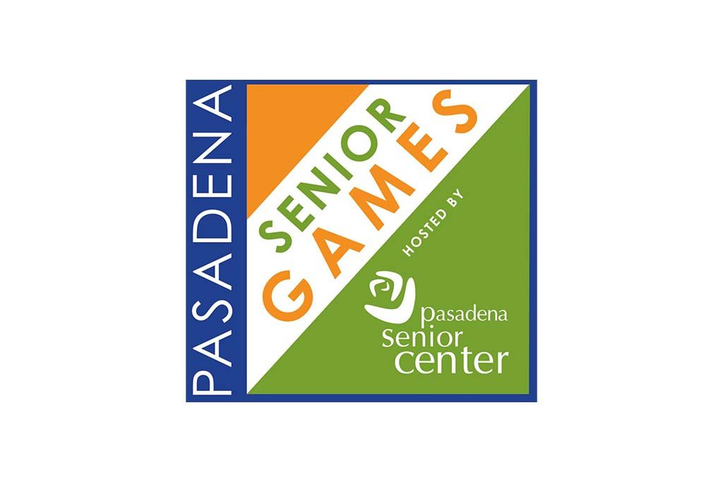 Pasadena Senior Games