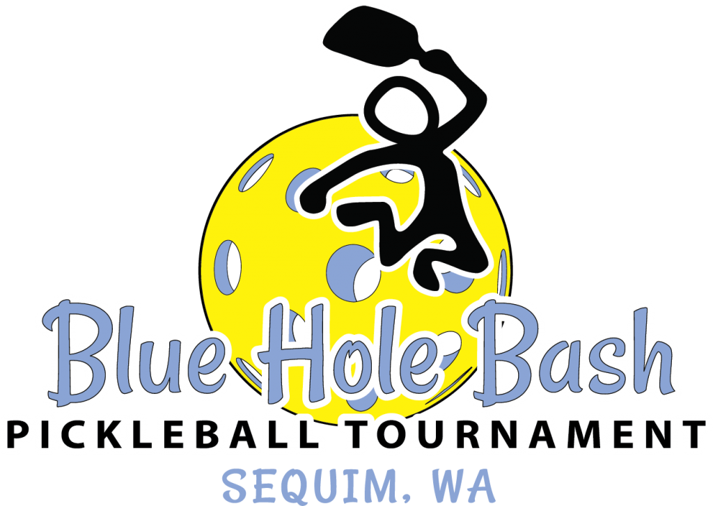 Blue Hole Bash